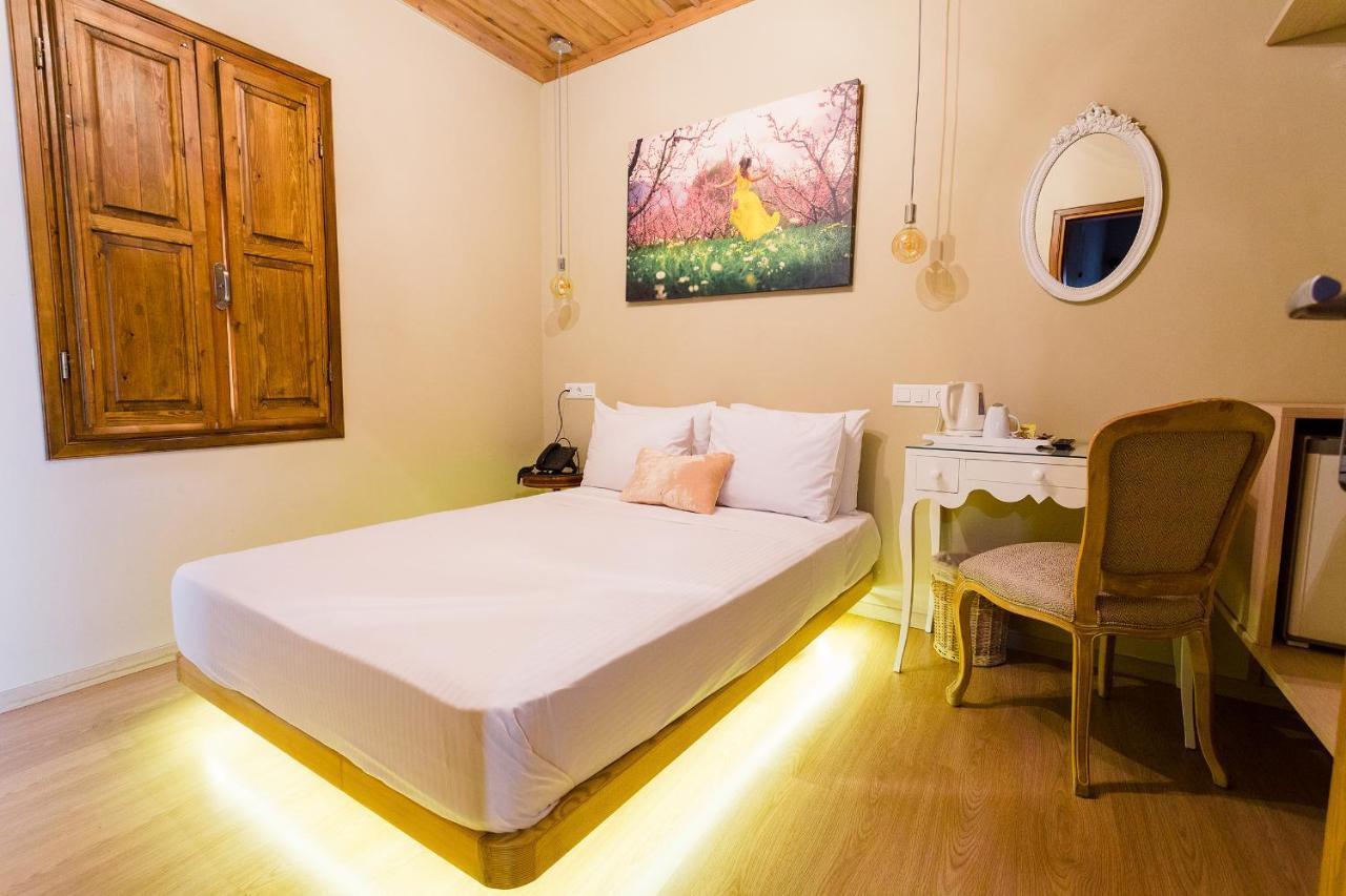 Blossom Rooms & Suite Véria Kültér fotó