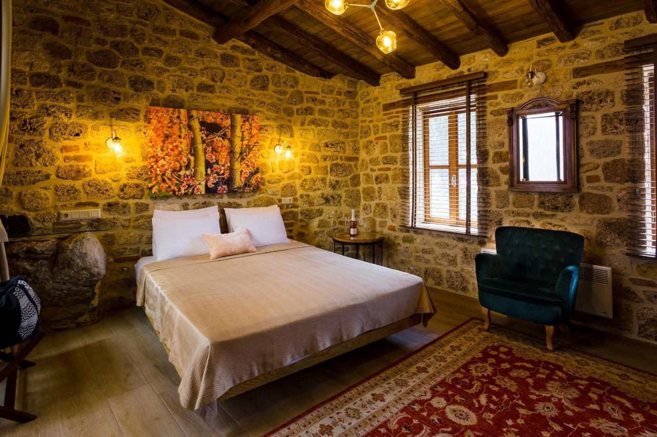 Blossom Rooms & Suite Véria Kültér fotó