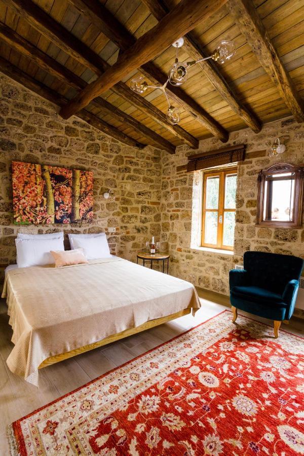 Blossom Rooms & Suite Véria Kültér fotó