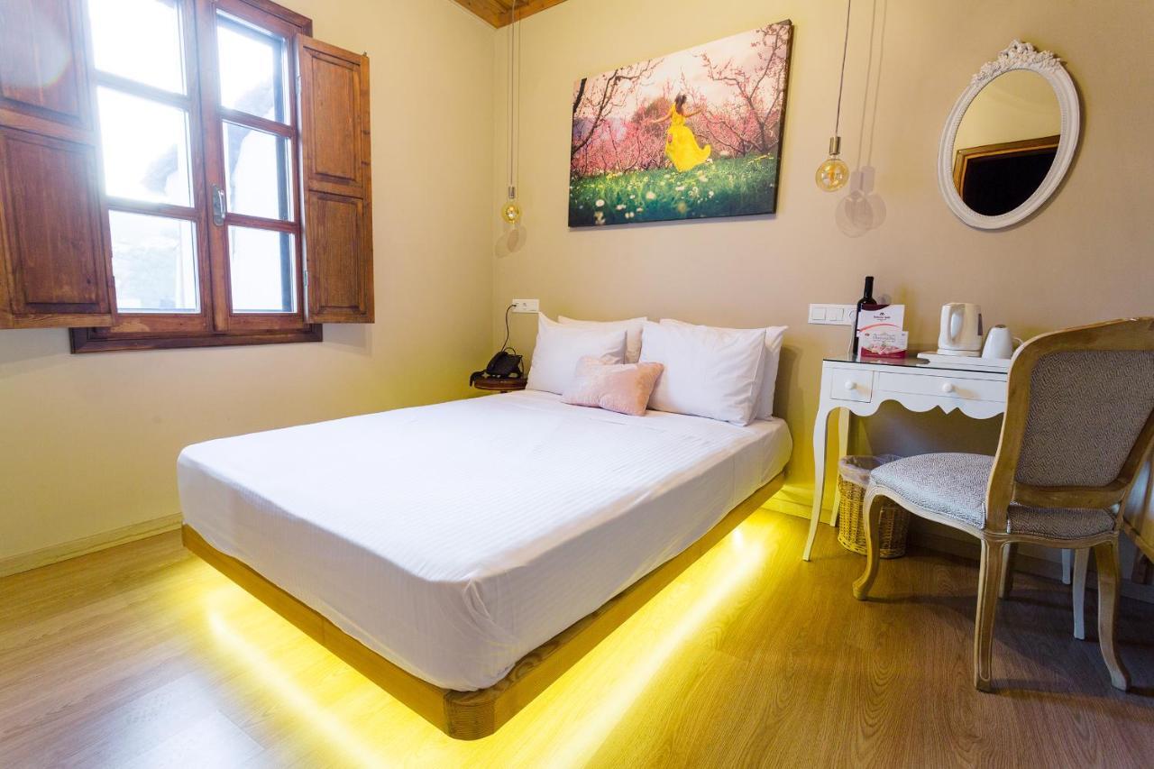 Blossom Rooms & Suite Véria Kültér fotó