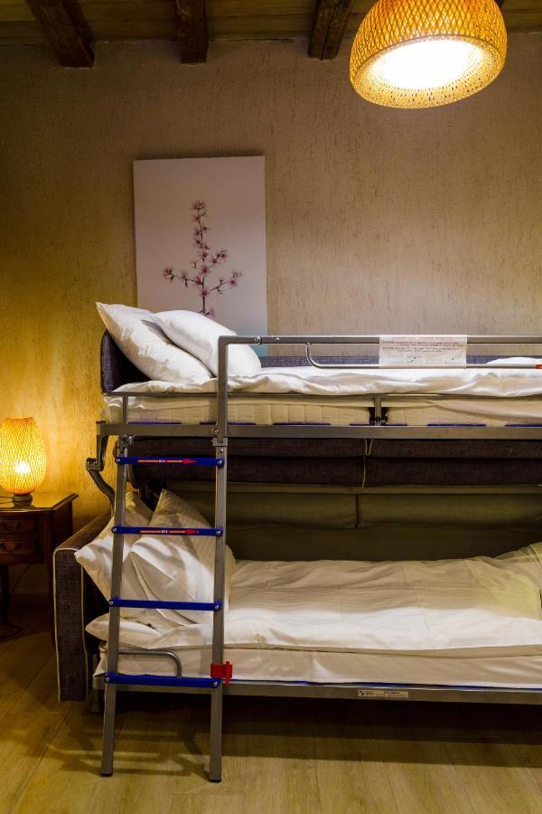 Blossom Rooms & Suite Véria Kültér fotó