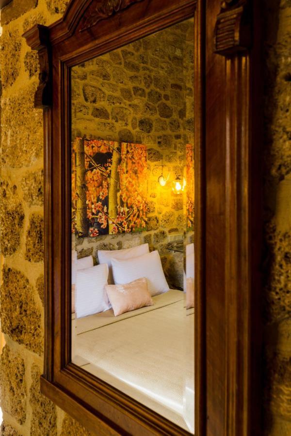 Blossom Rooms & Suite Véria Kültér fotó