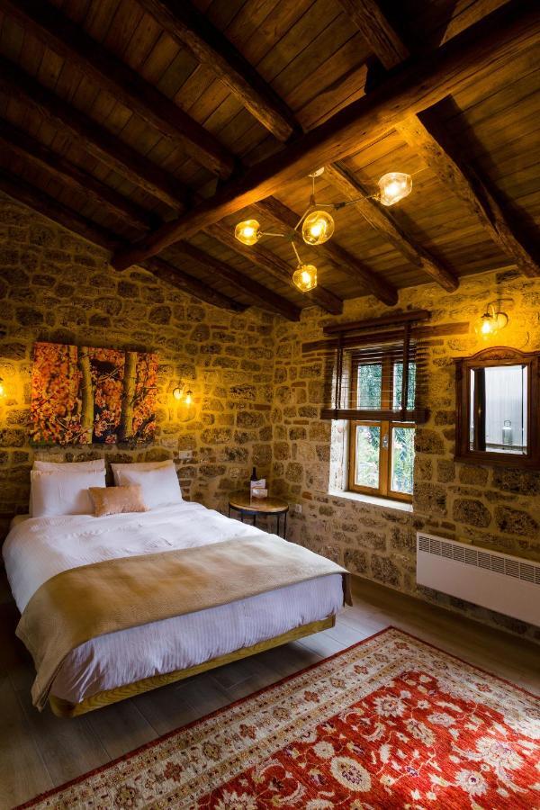 Blossom Rooms & Suite Véria Kültér fotó