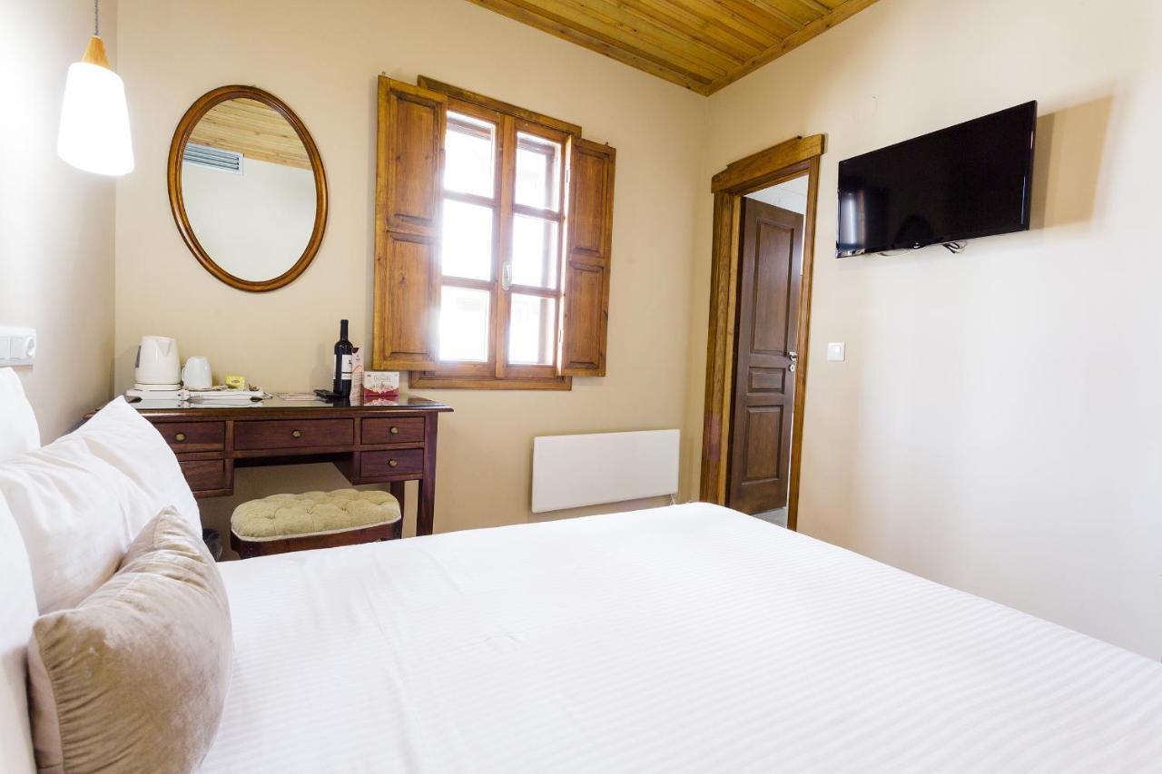 Blossom Rooms & Suite Véria Kültér fotó