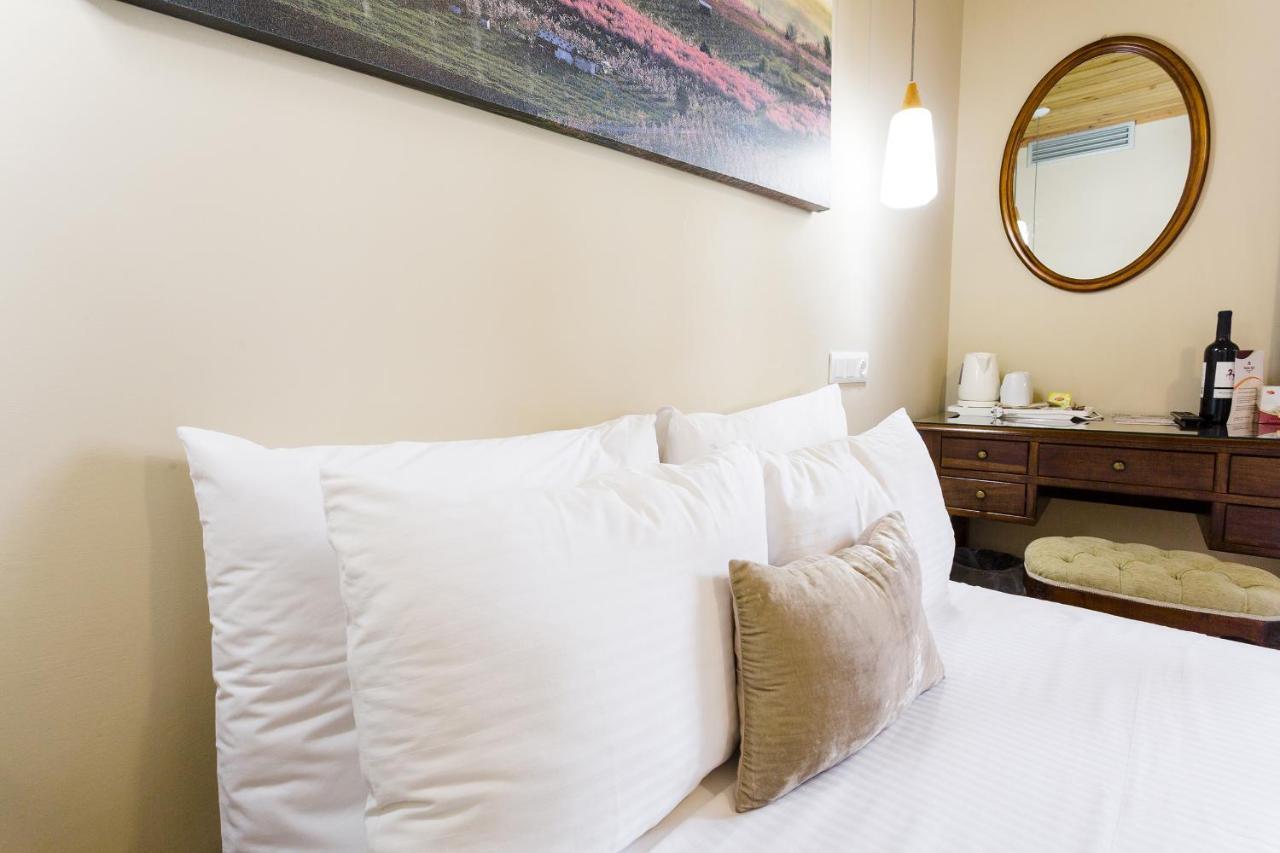 Blossom Rooms & Suite Véria Kültér fotó