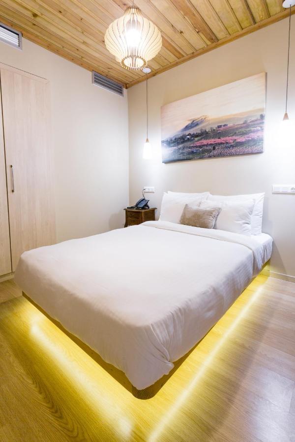 Blossom Rooms & Suite Véria Kültér fotó