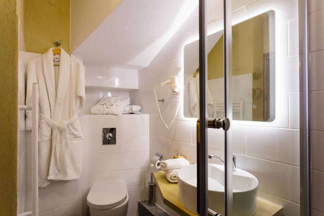 Blossom Rooms & Suite Véria Kültér fotó