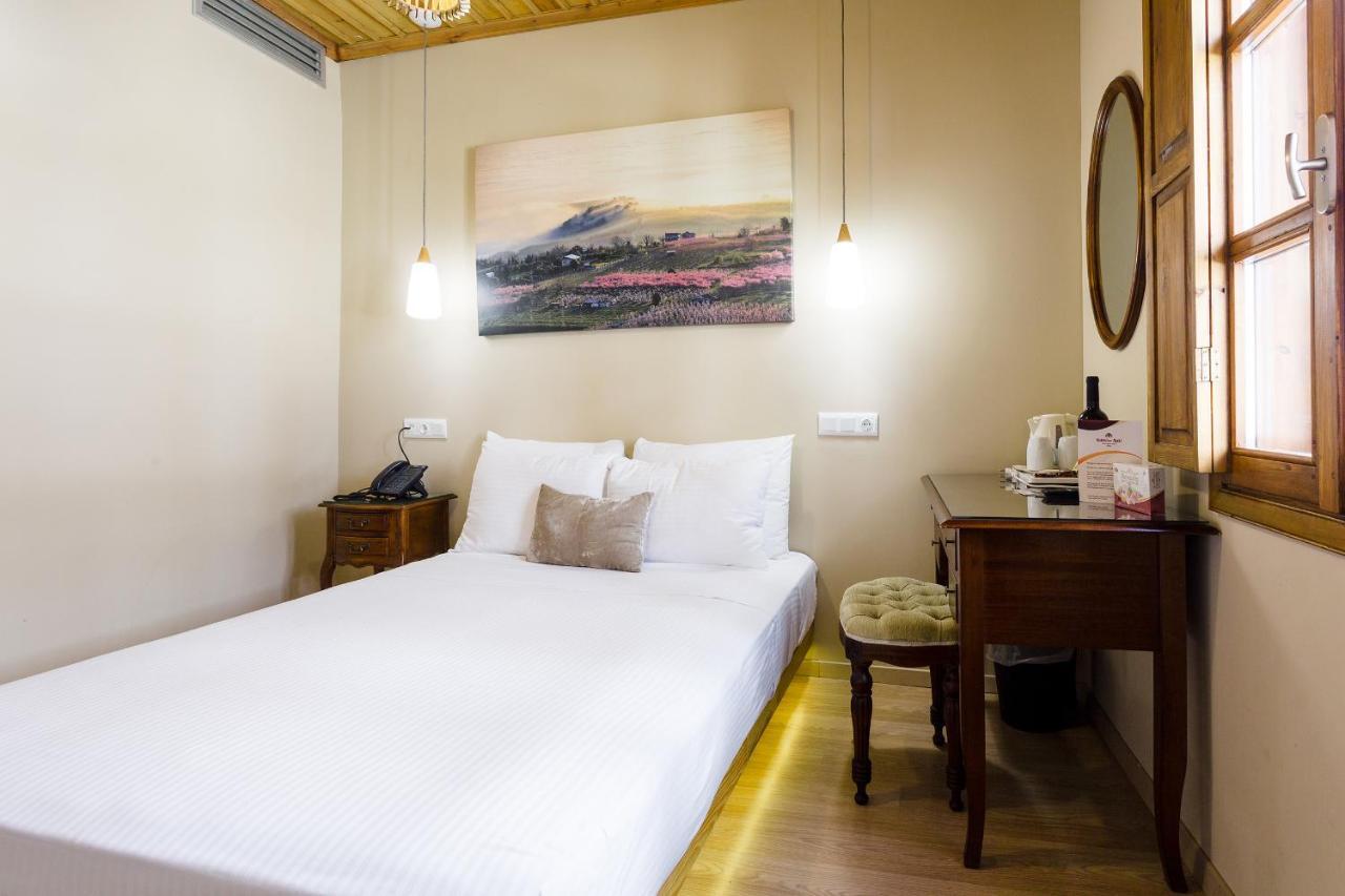 Blossom Rooms & Suite Véria Kültér fotó