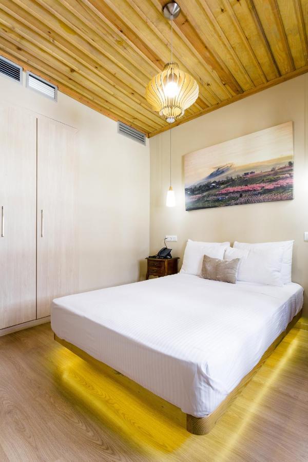 Blossom Rooms & Suite Véria Kültér fotó