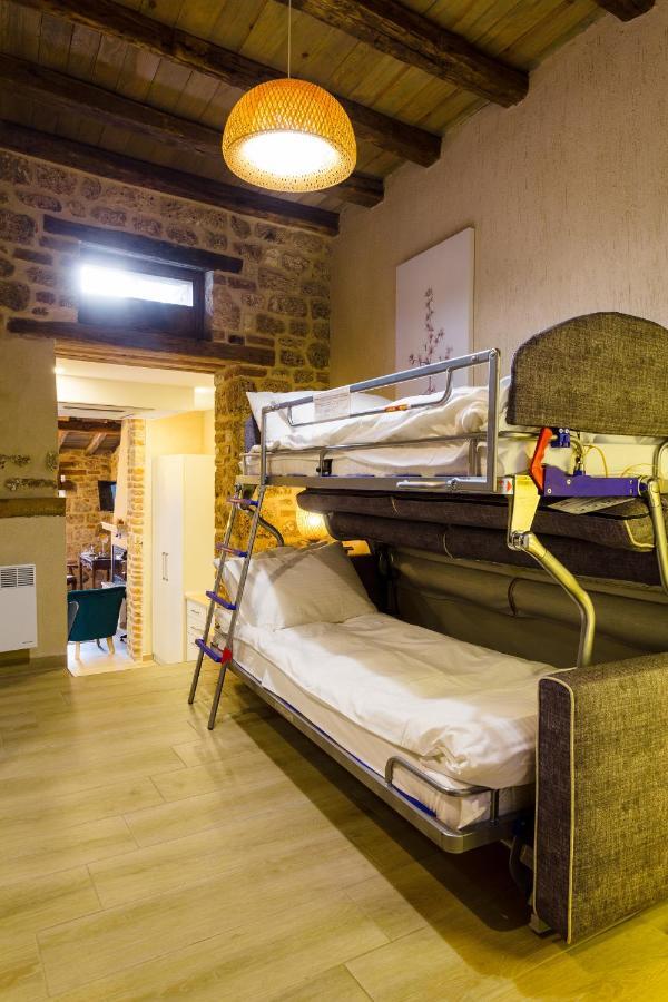 Blossom Rooms & Suite Véria Kültér fotó