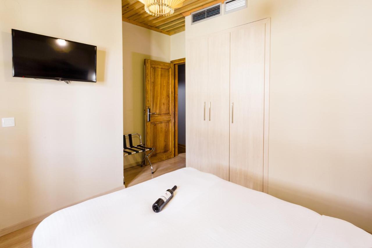 Blossom Rooms & Suite Véria Kültér fotó