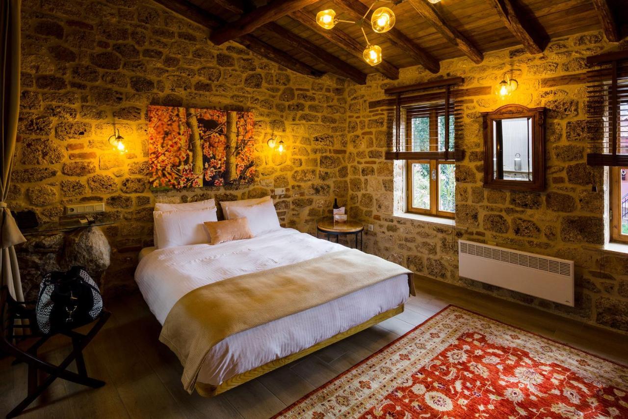 Blossom Rooms & Suite Véria Kültér fotó