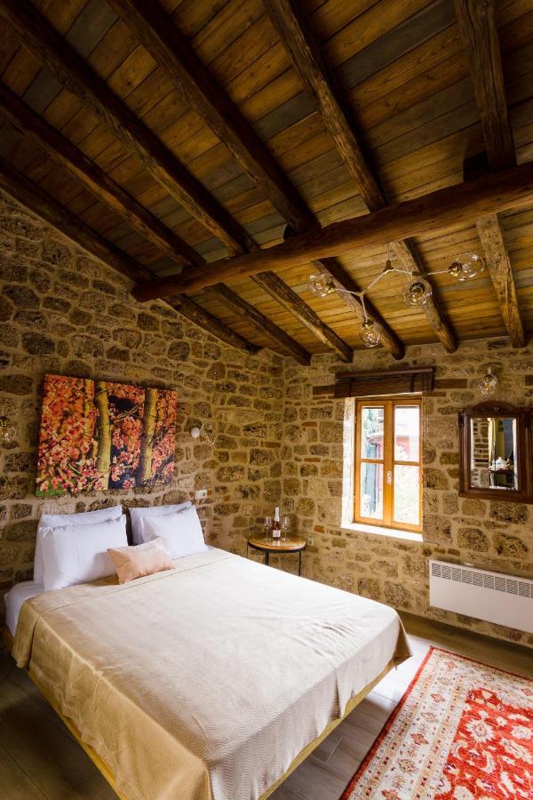 Blossom Rooms & Suite Véria Kültér fotó